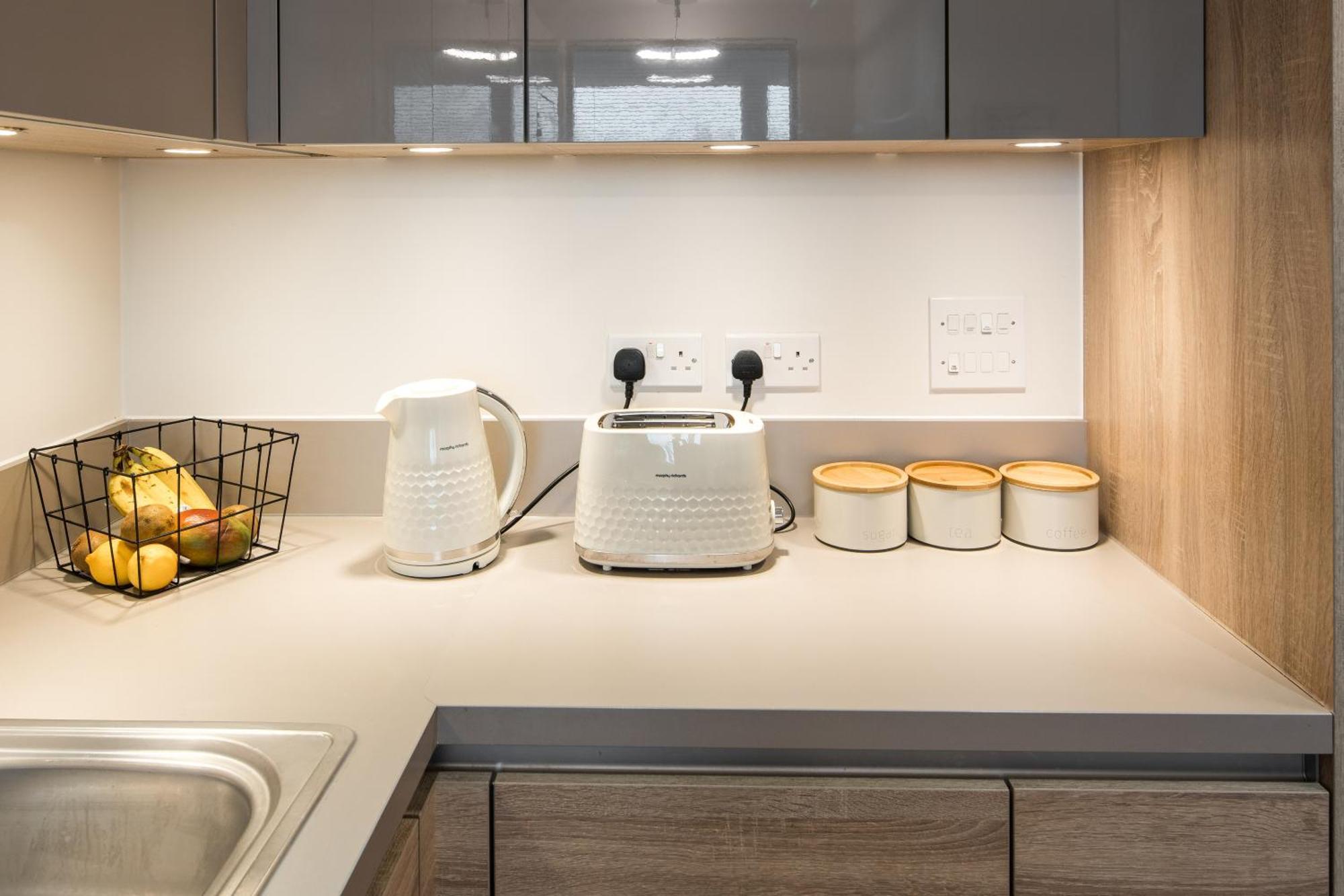 Canning Town -2 Bed Luxury Apartment Londres Exterior foto