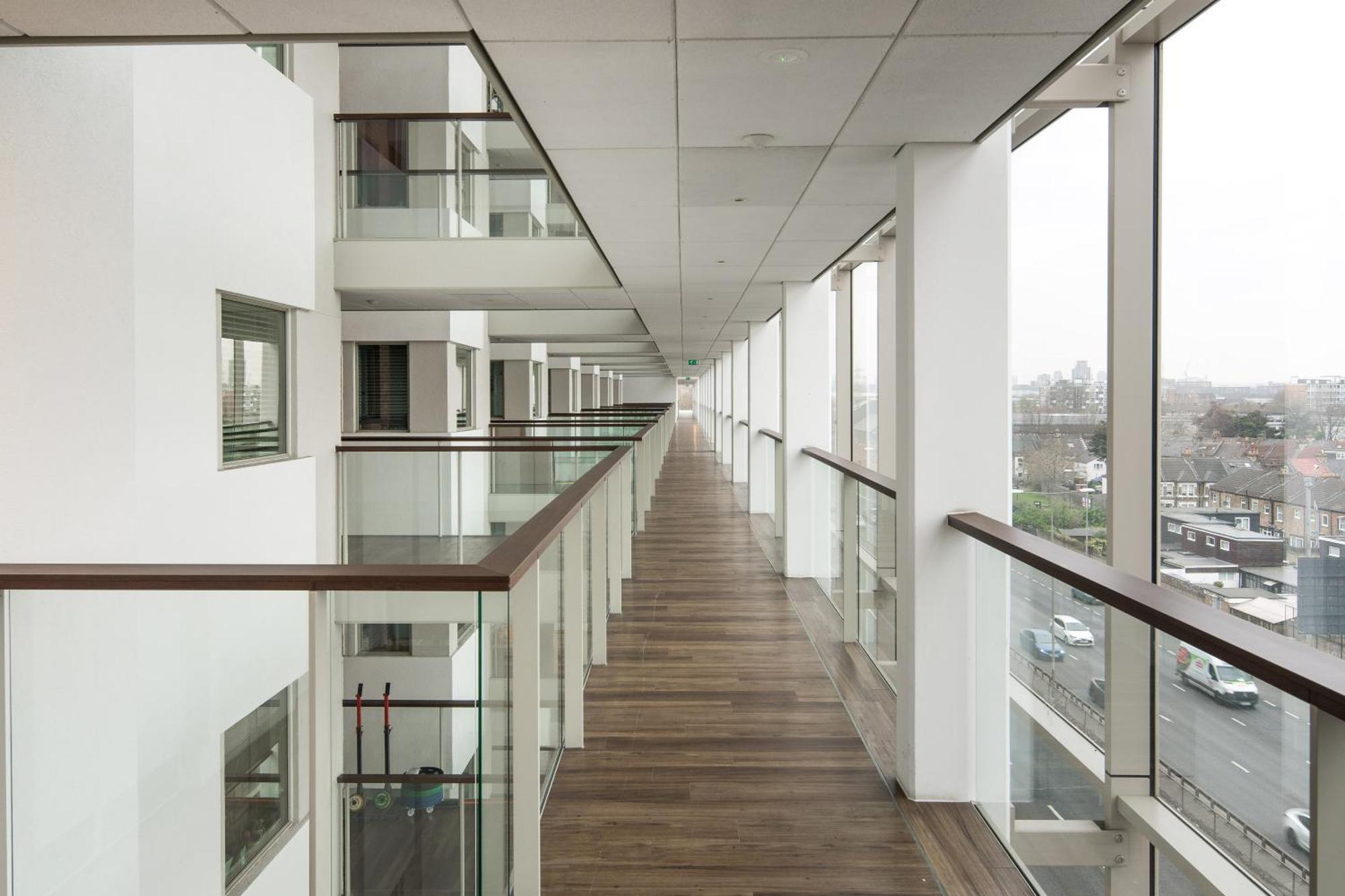 Canning Town -2 Bed Luxury Apartment Londres Exterior foto